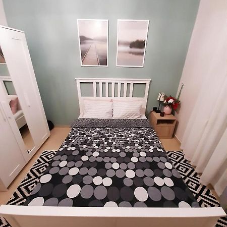 Sweet Apartment Солун Екстериор снимка