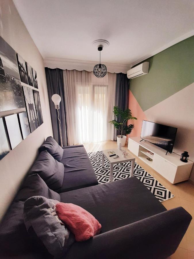 Sweet Apartment Солун Екстериор снимка