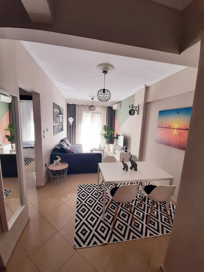 Sweet Apartment Солун Екстериор снимка