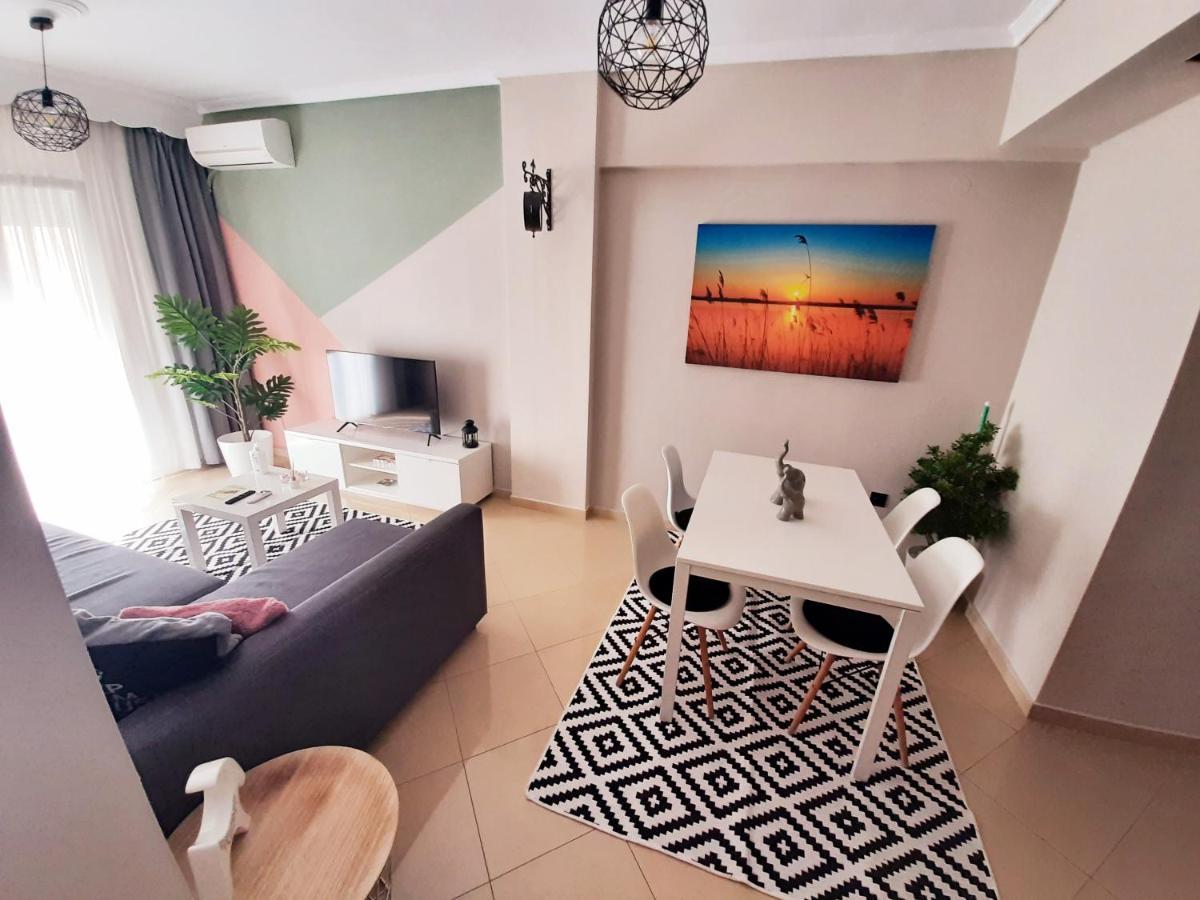 Sweet Apartment Солун Екстериор снимка