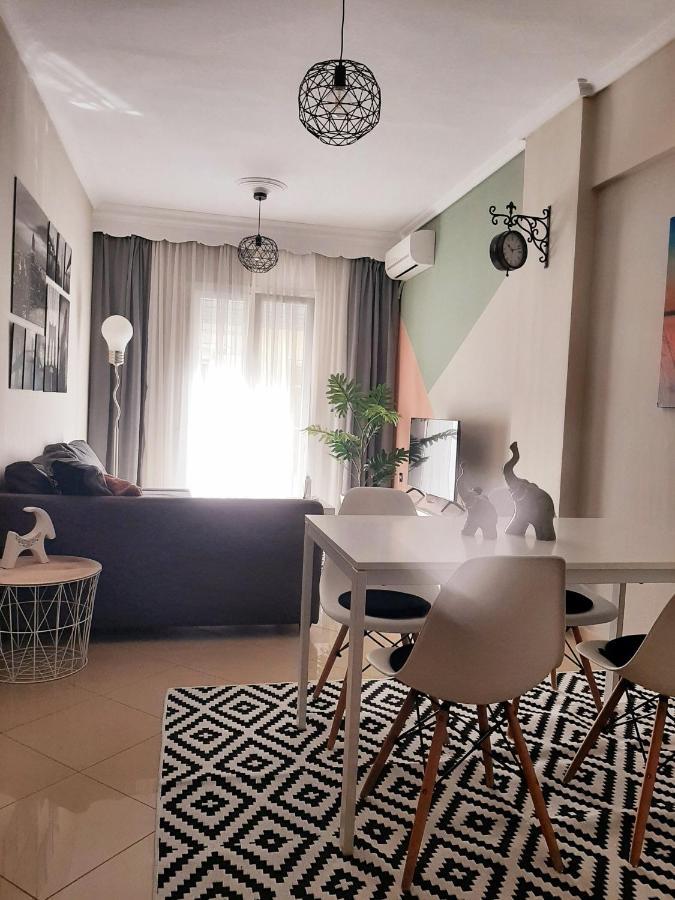 Sweet Apartment Солун Екстериор снимка