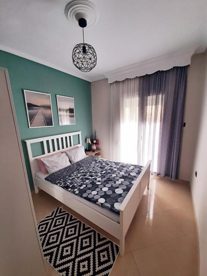 Sweet Apartment Солун Екстериор снимка