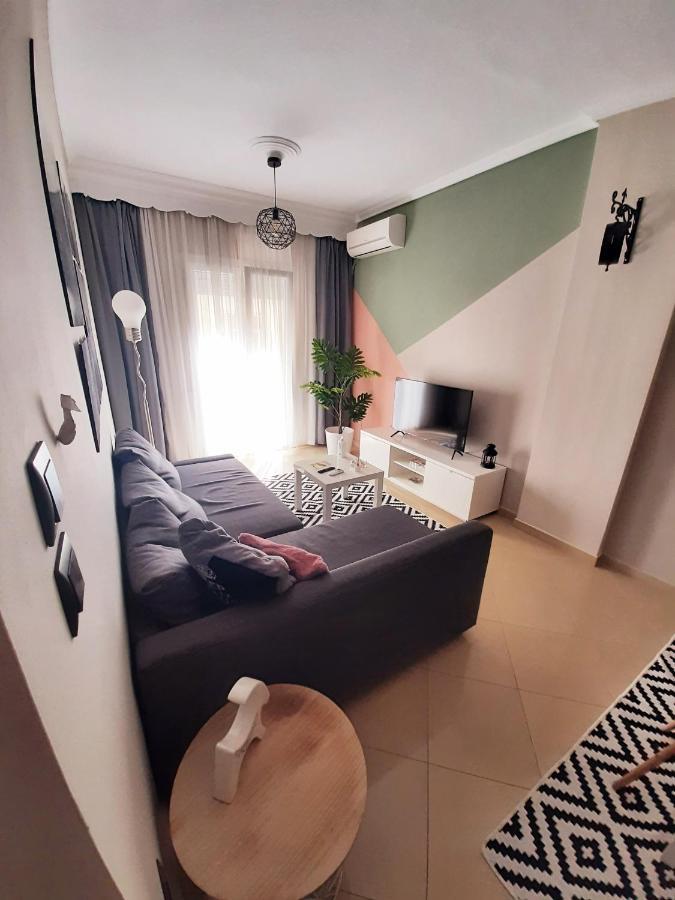 Sweet Apartment Солун Екстериор снимка