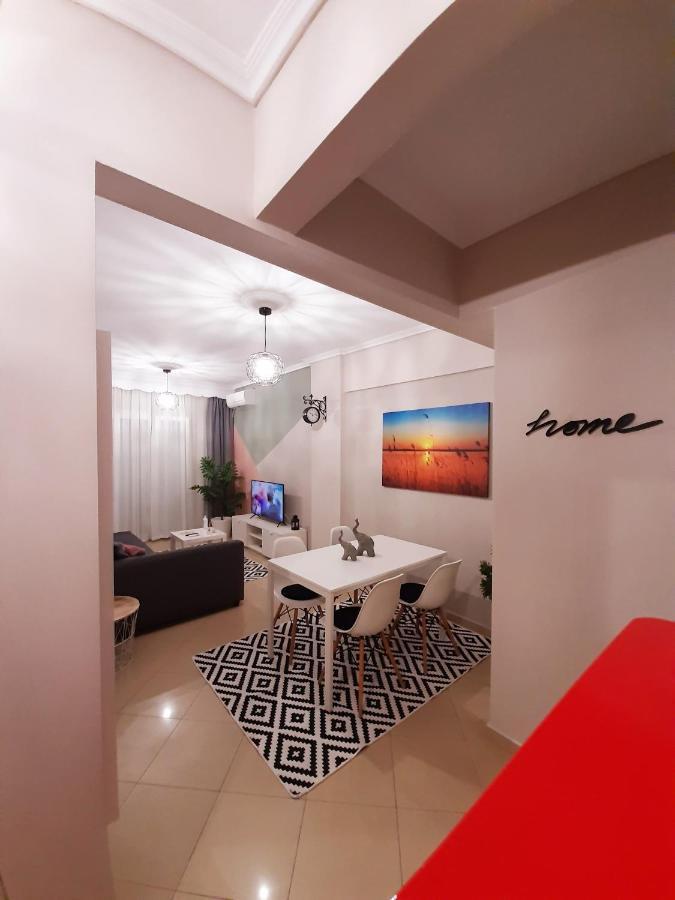 Sweet Apartment Солун Екстериор снимка