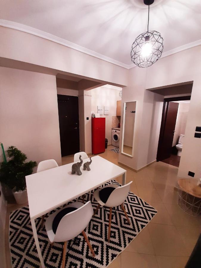 Sweet Apartment Солун Екстериор снимка