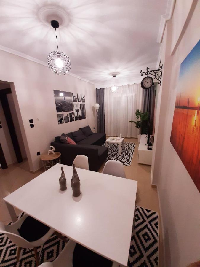 Sweet Apartment Солун Екстериор снимка