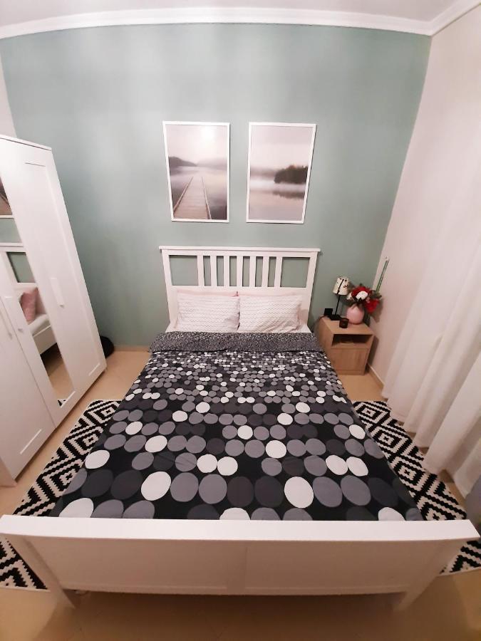 Sweet Apartment Солун Екстериор снимка