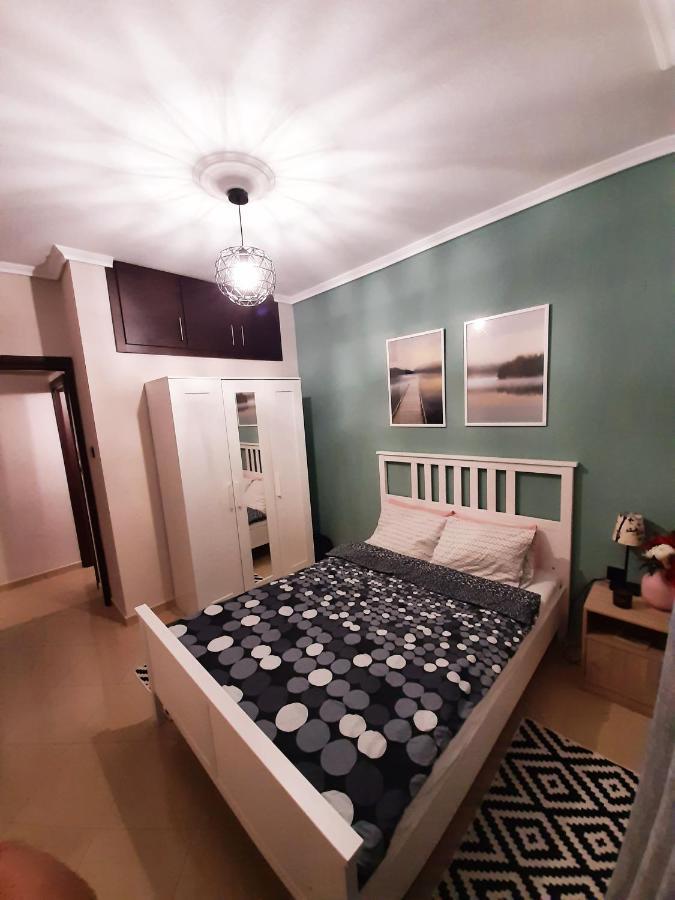 Sweet Apartment Солун Екстериор снимка