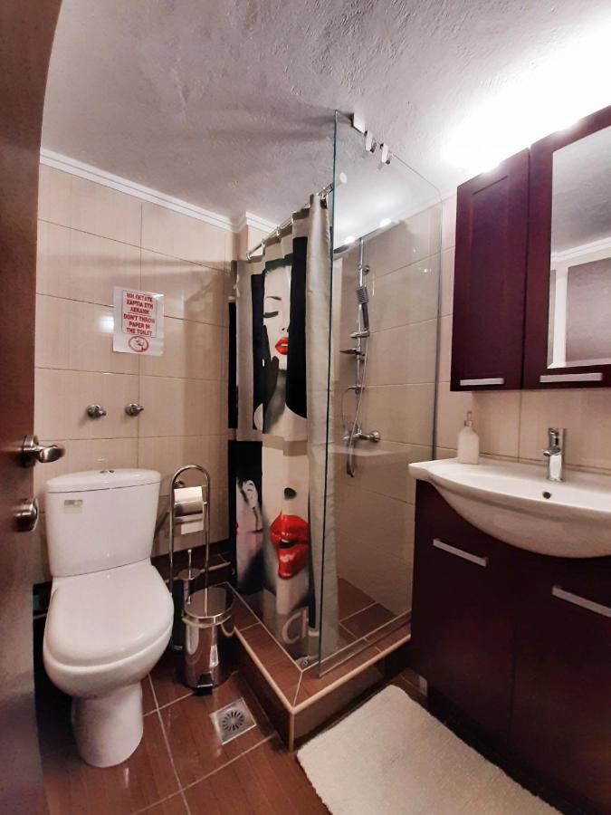Sweet Apartment Солун Екстериор снимка