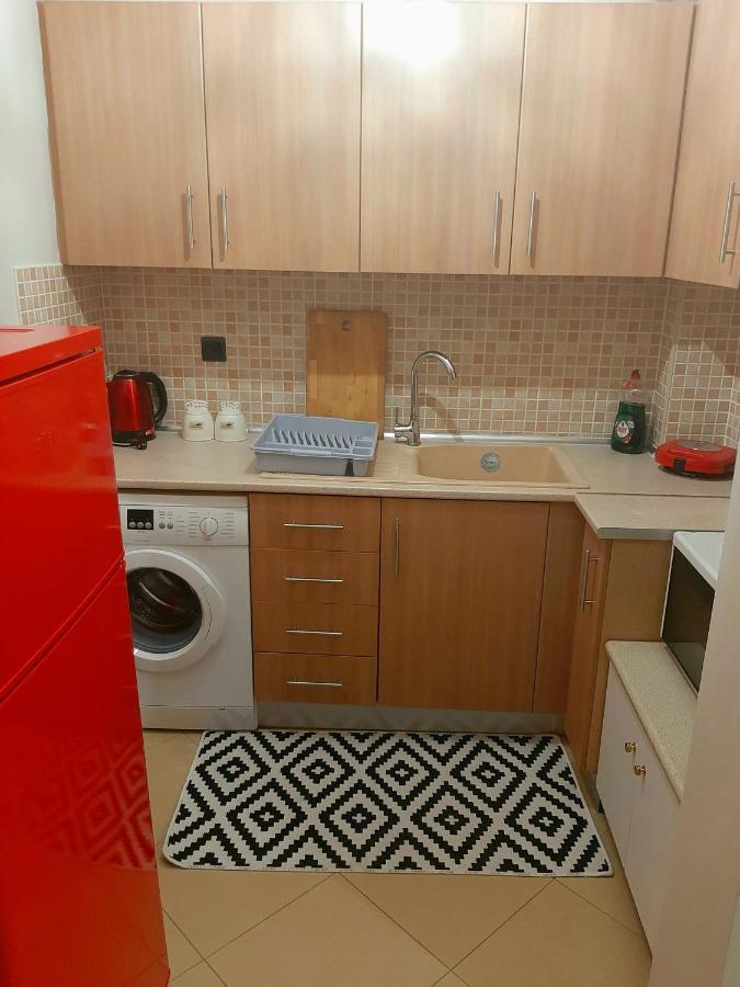 Sweet Apartment Солун Екстериор снимка