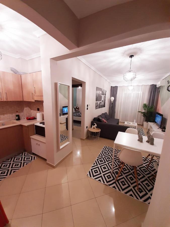 Sweet Apartment Солун Екстериор снимка