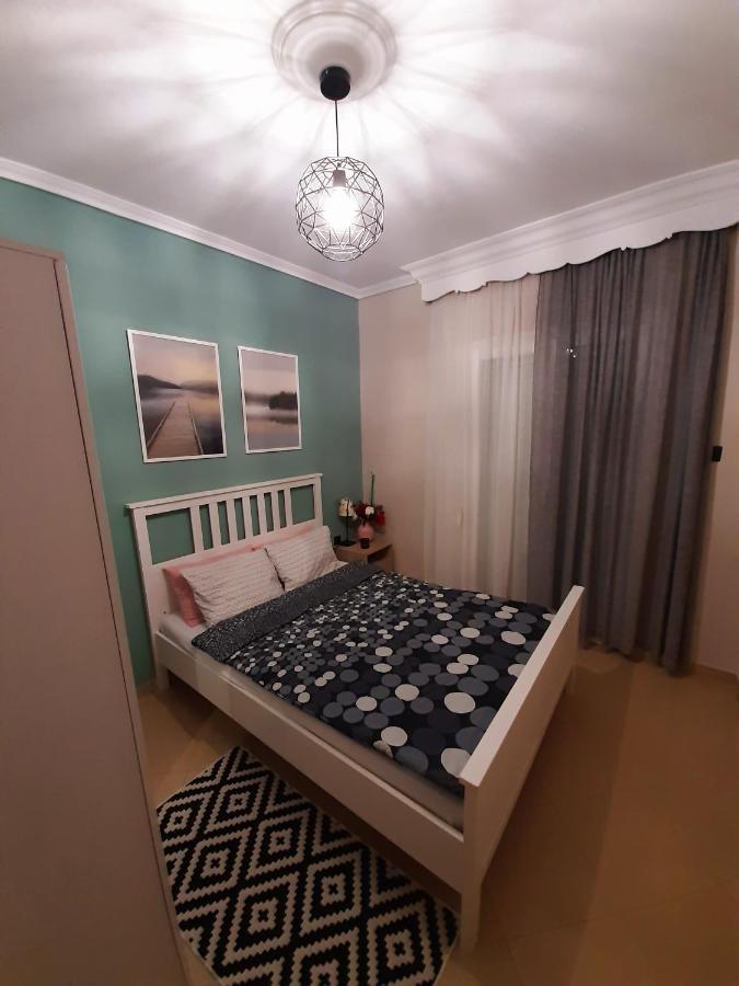Sweet Apartment Солун Екстериор снимка
