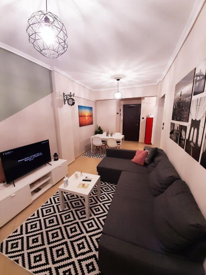 Sweet Apartment Солун Екстериор снимка