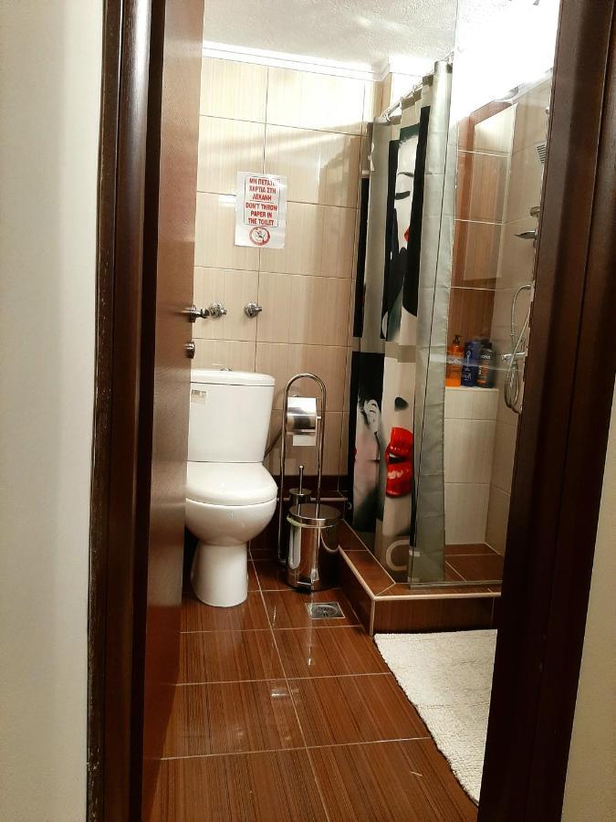 Sweet Apartment Солун Екстериор снимка