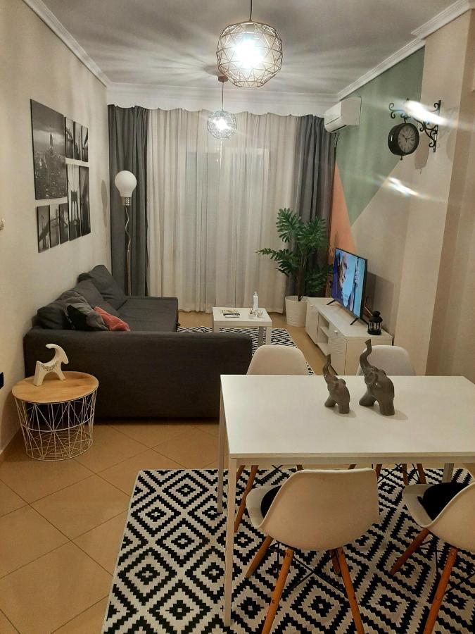 Sweet Apartment Солун Екстериор снимка