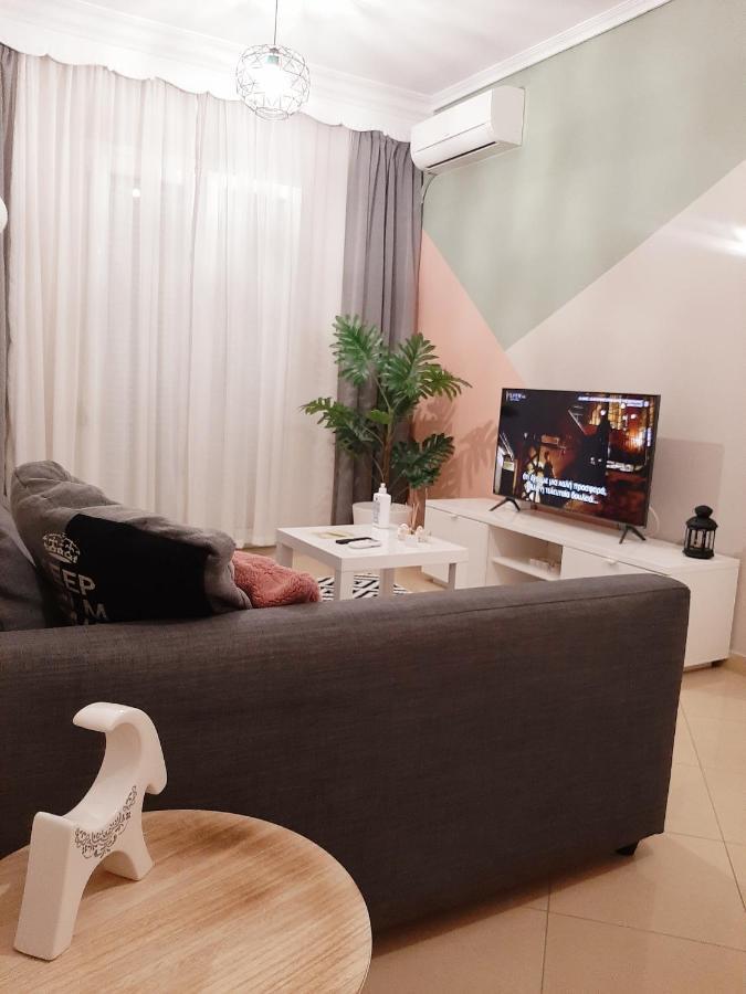 Sweet Apartment Солун Екстериор снимка