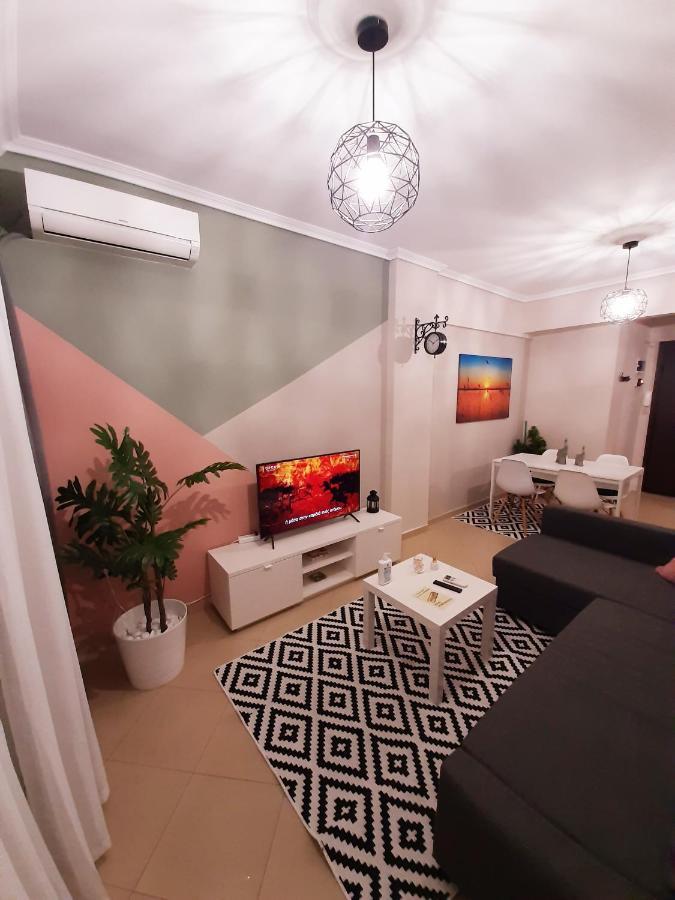 Sweet Apartment Солун Екстериор снимка
