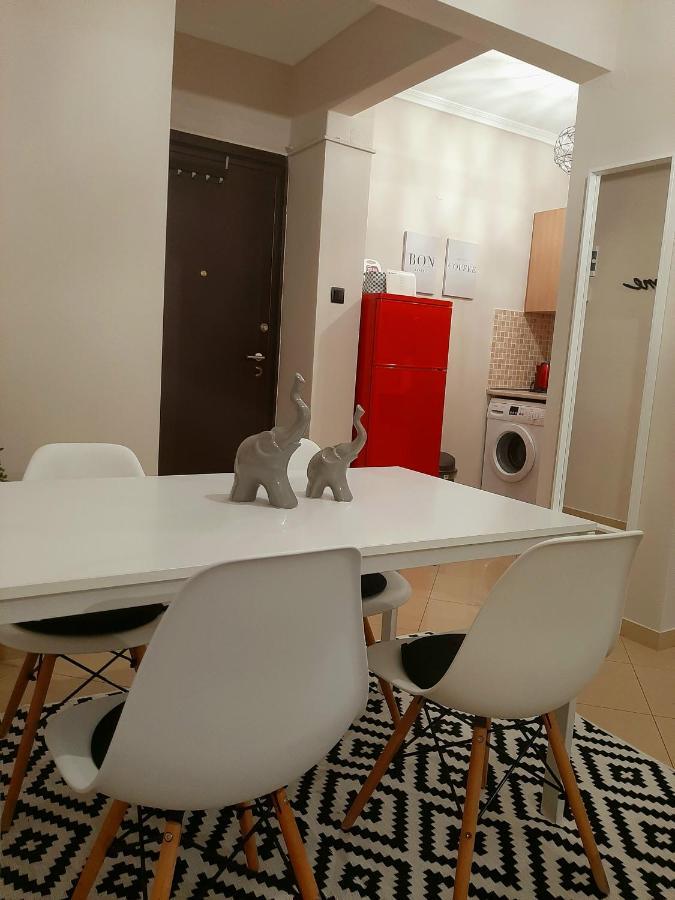 Sweet Apartment Солун Екстериор снимка