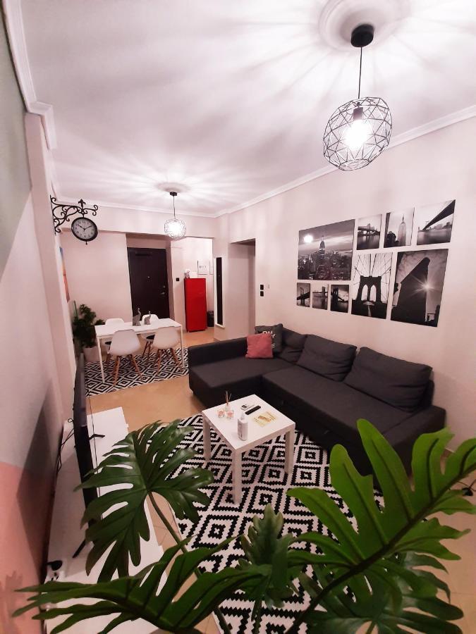 Sweet Apartment Солун Екстериор снимка
