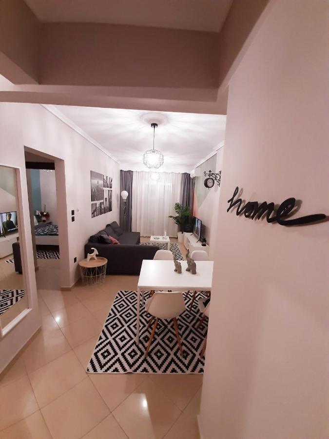 Sweet Apartment Солун Екстериор снимка