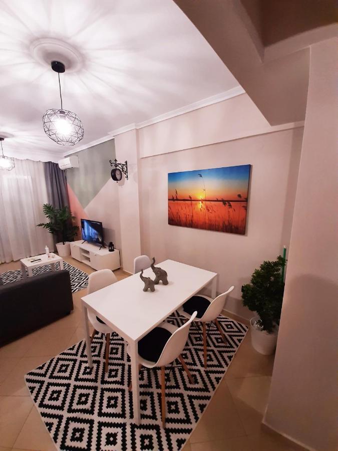 Sweet Apartment Солун Екстериор снимка