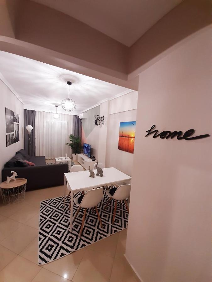 Sweet Apartment Солун Екстериор снимка